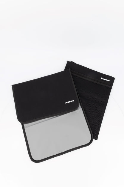 Unisex Nappy Backpack Khaki Green